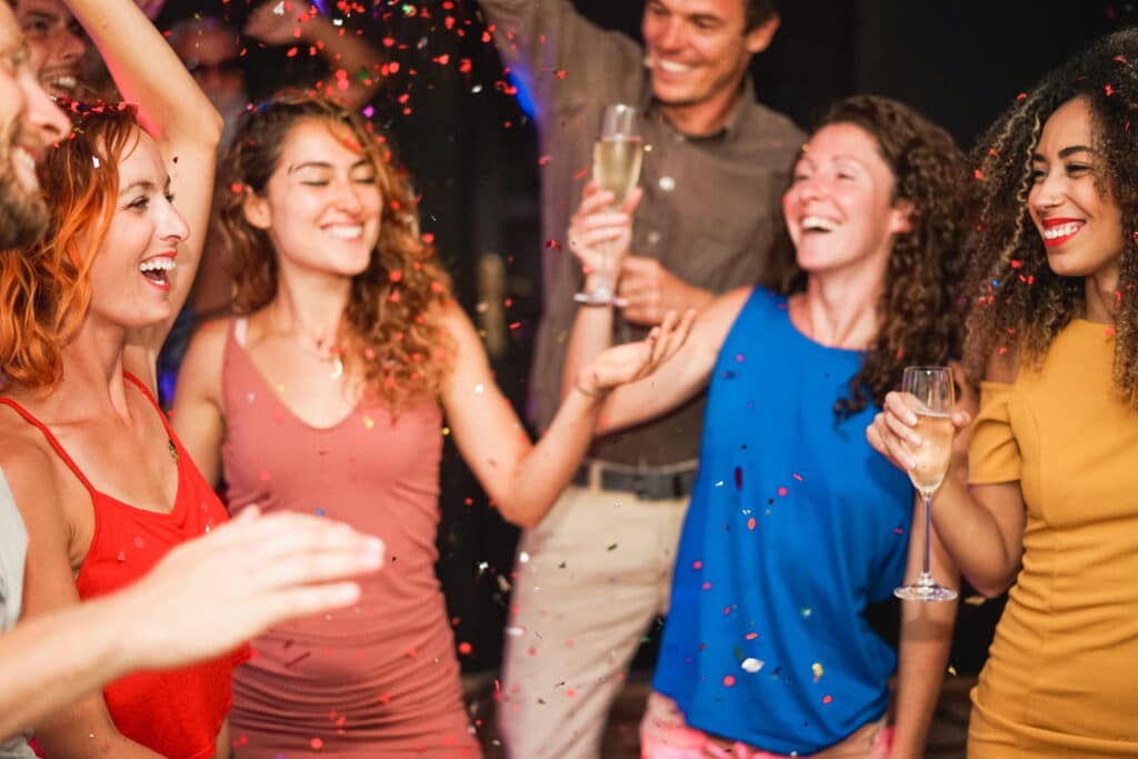 Why You Should Factor Monthly Professional Cleaning Into Your New Year Goals